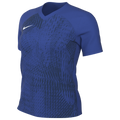 Nike Women's Dri-FIT Precision VI Jersey - Royal