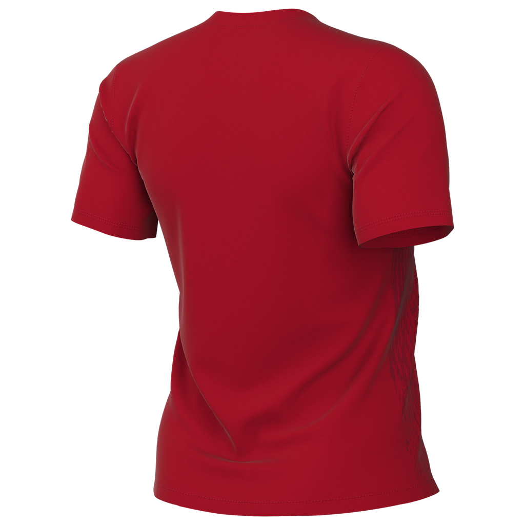 Nike Women's Dri-FIT Precision VI Jersey - Red