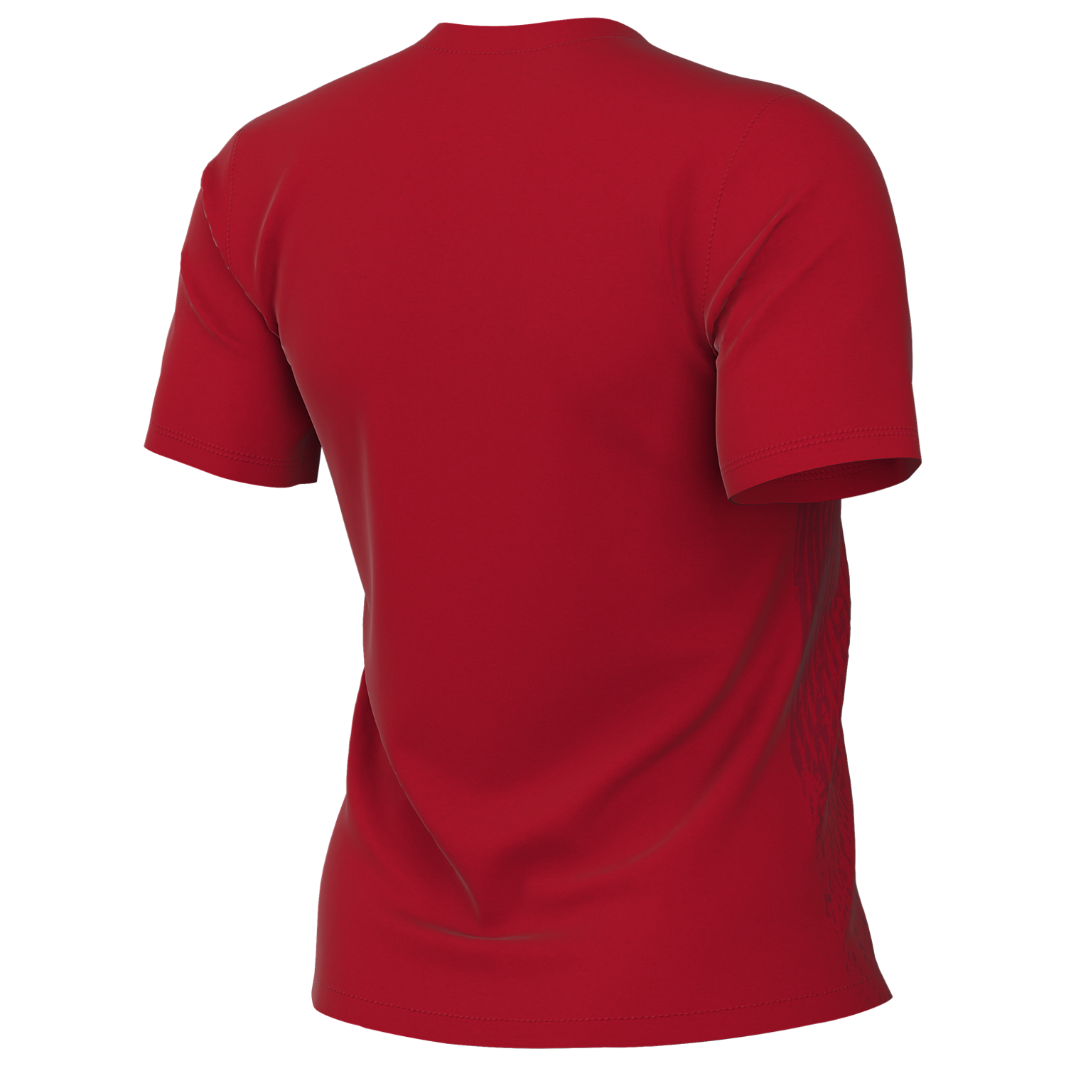 Nike Women's Dri-FIT Precision VI Jersey - Red