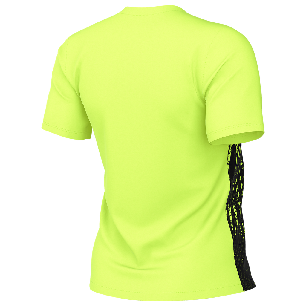 Nike Women's Dri-FIT Precision VI Jersey - Volt