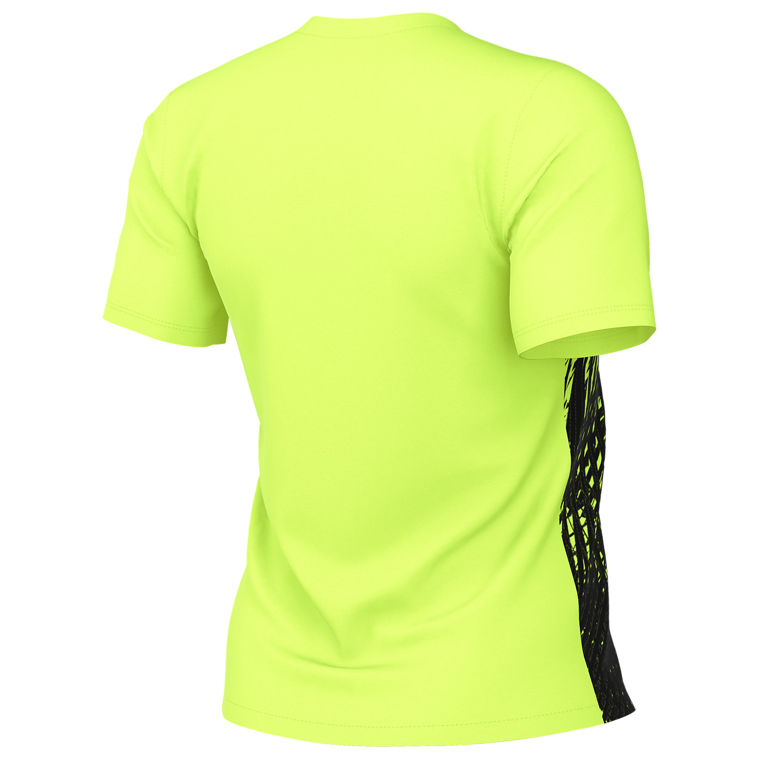 Nike Women's Dri-FIT Precision VI Jersey - Volt