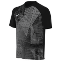 Nike Youth Dri-FIT Precision VI Jersey - Black