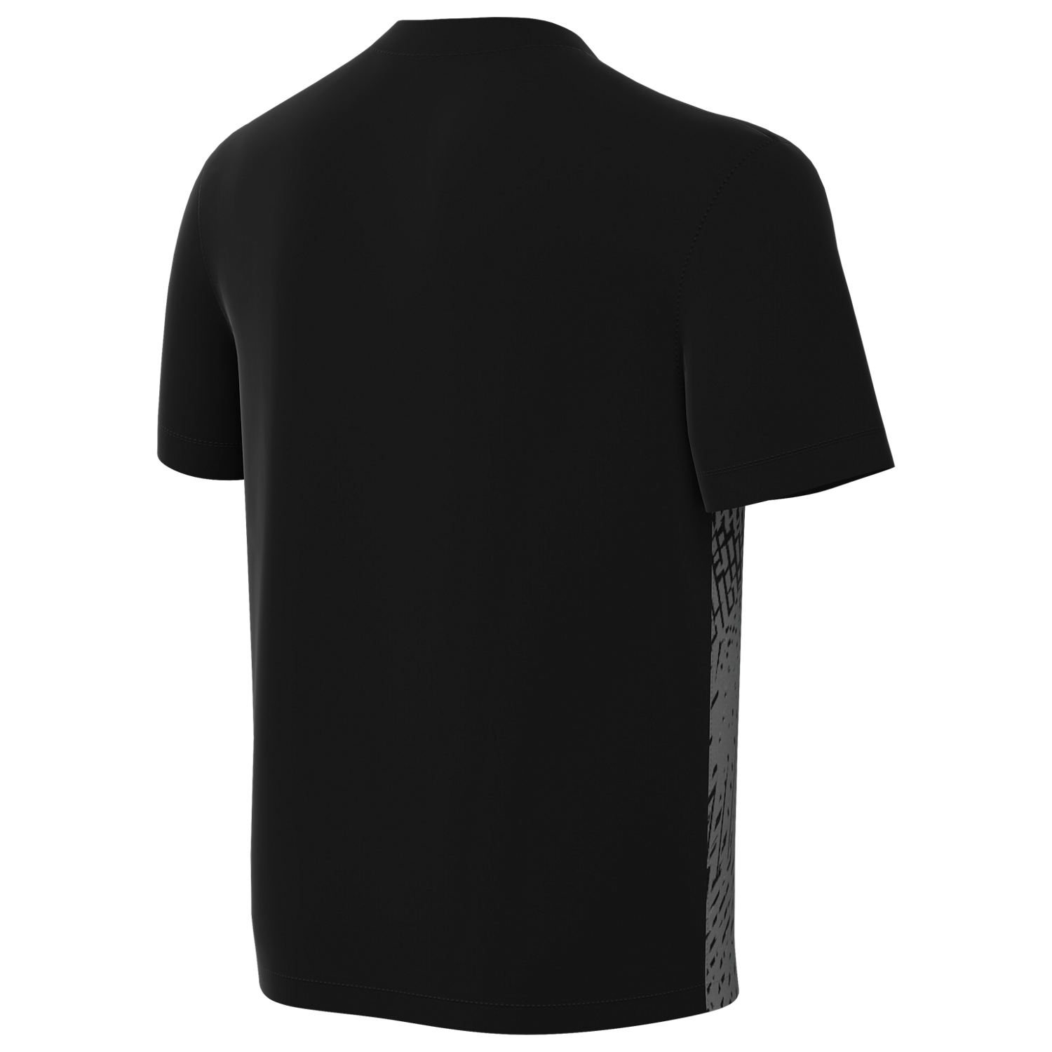 Nike Youth Dri-FIT Precision VI Jersey - Black
