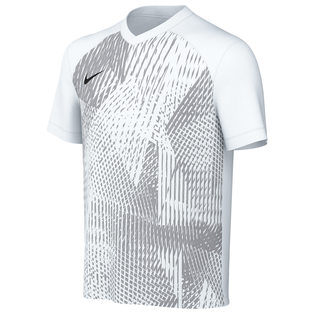 Nike Youth Dri-FIT Precision VI Jersey - White