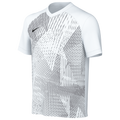 Nike Youth Dri-FIT Precision VI Jersey - White