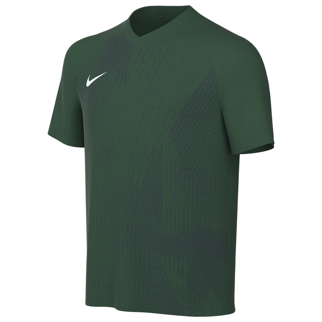 Nike Youth Dri-FIT Precision VI Jersey - Green