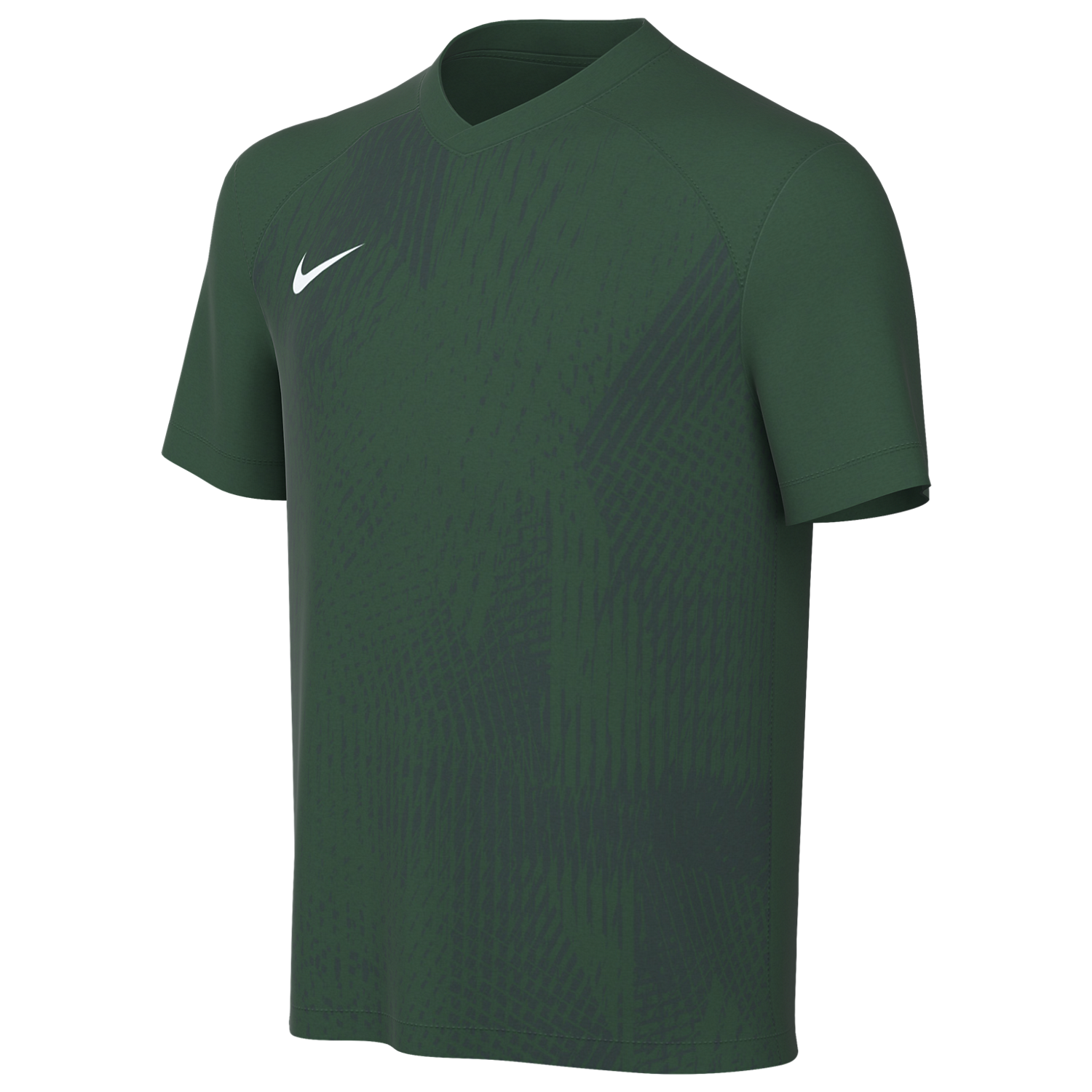 Nike Youth Dri-FIT Precision VI Jersey - Green