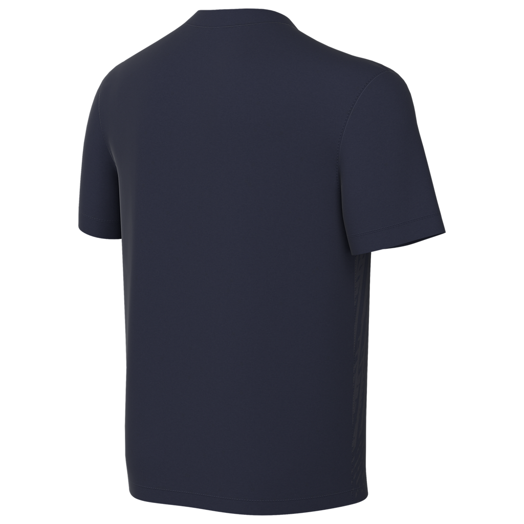 Nike Youth Dri-FIT Precision VI Jersey - Navy Blue