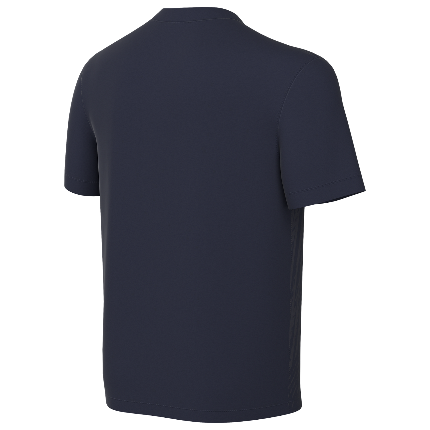 Nike Youth Dri-FIT Precision VI Jersey - Navy Blue