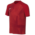 Nike Youth Dri-FIT Precision VI Jersey - Red