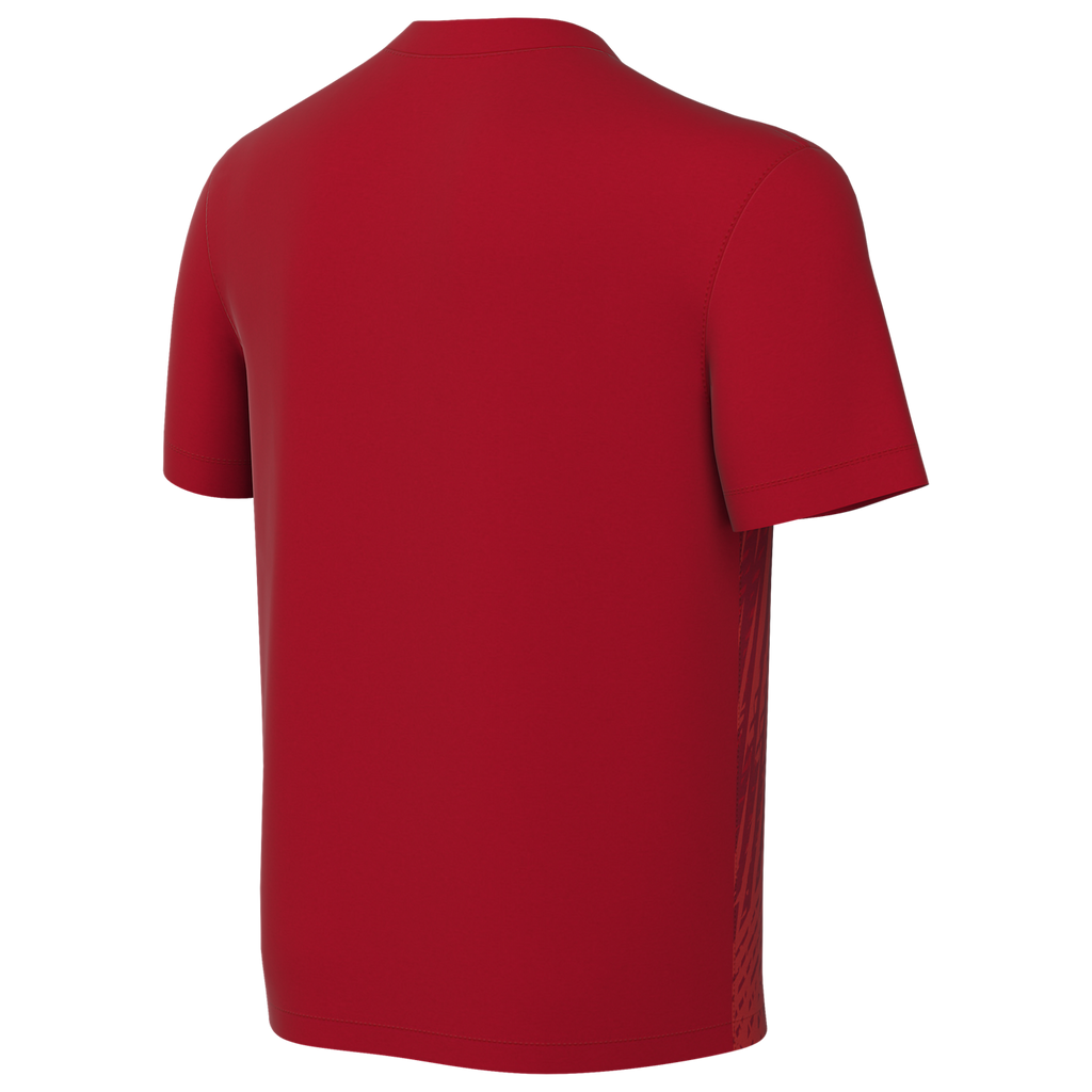 Nike Youth Dri-FIT Precision VI Jersey - Red