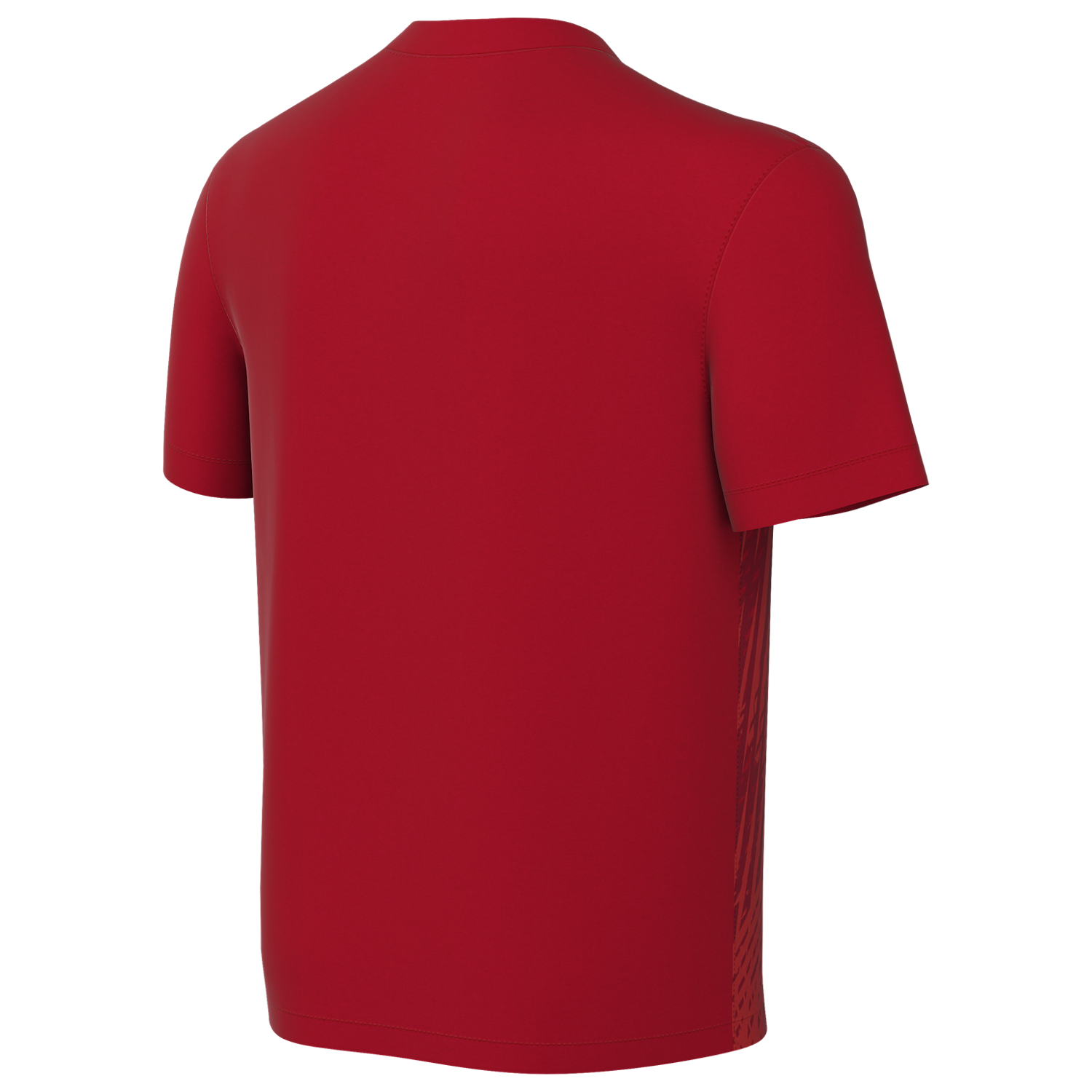 Nike Youth Dri-FIT Precision VI Jersey - Red