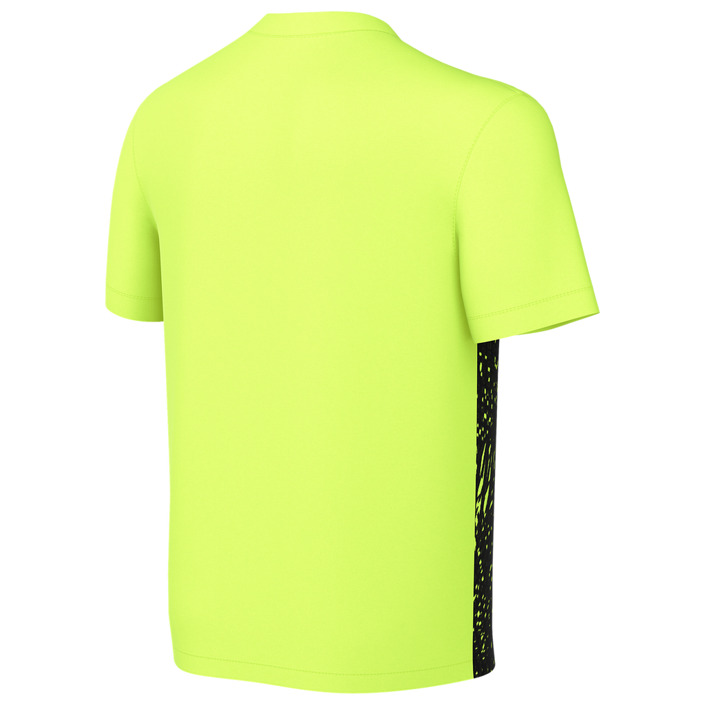 Nike Youth Dri-FIT Precision VI Jersey - Volt