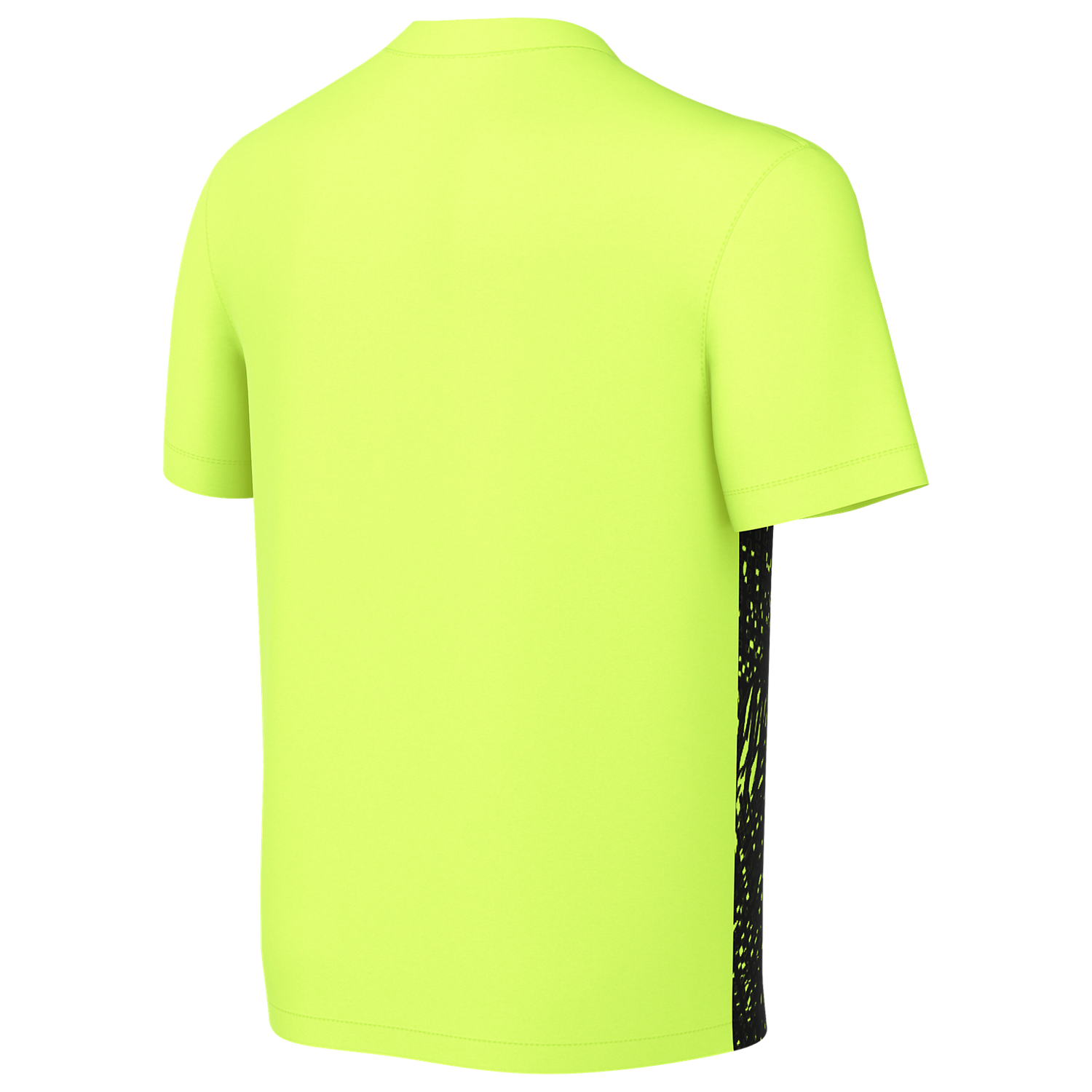Nike Youth Dri-FIT Precision VI Jersey - Volt