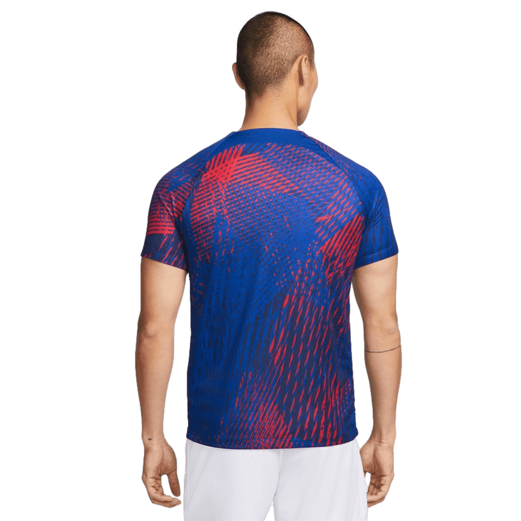 Nike Paris Saint-Germain Pre-Match Jersey