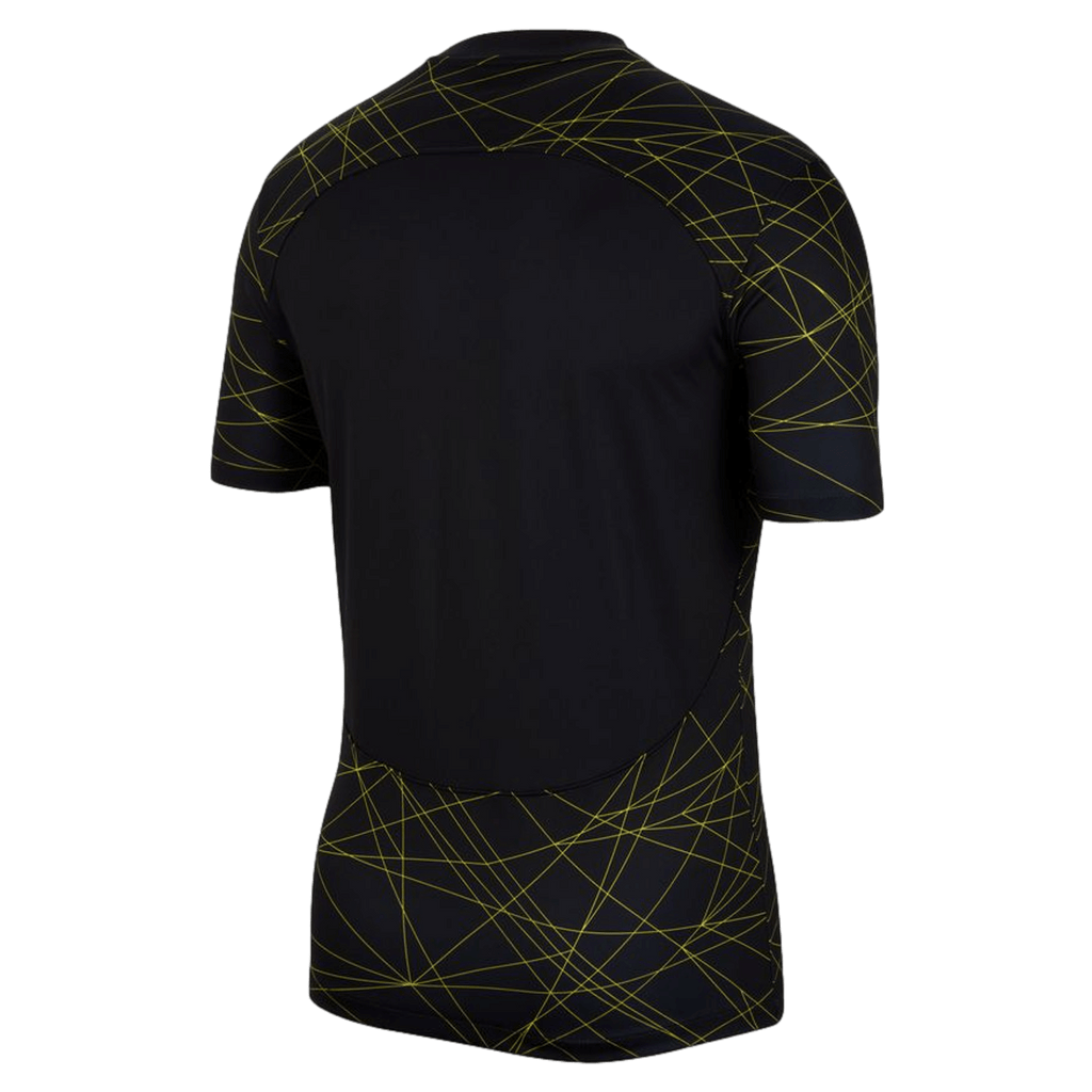 Nike Paris Saint-Germain 22/23 Fourth Jersey