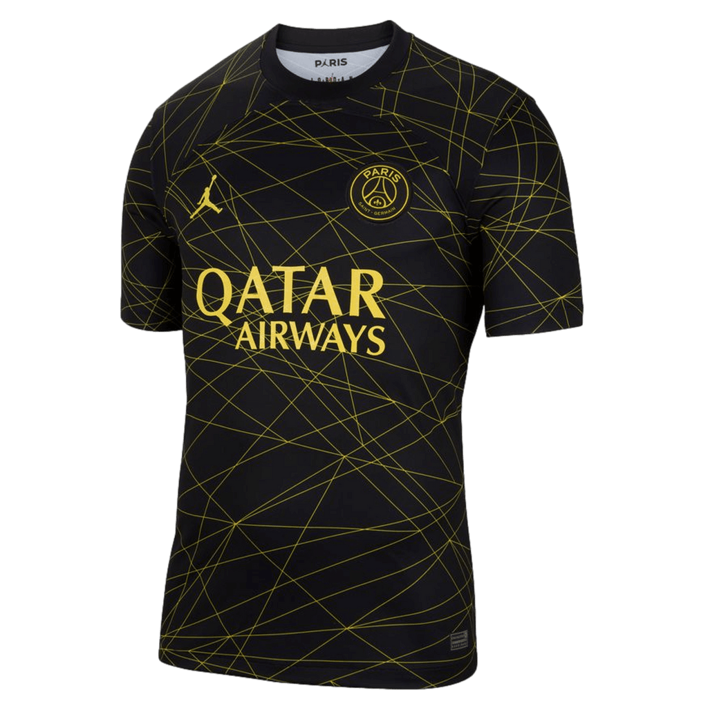 Nike Paris Saint-Germain 22/23 Fourth Jersey