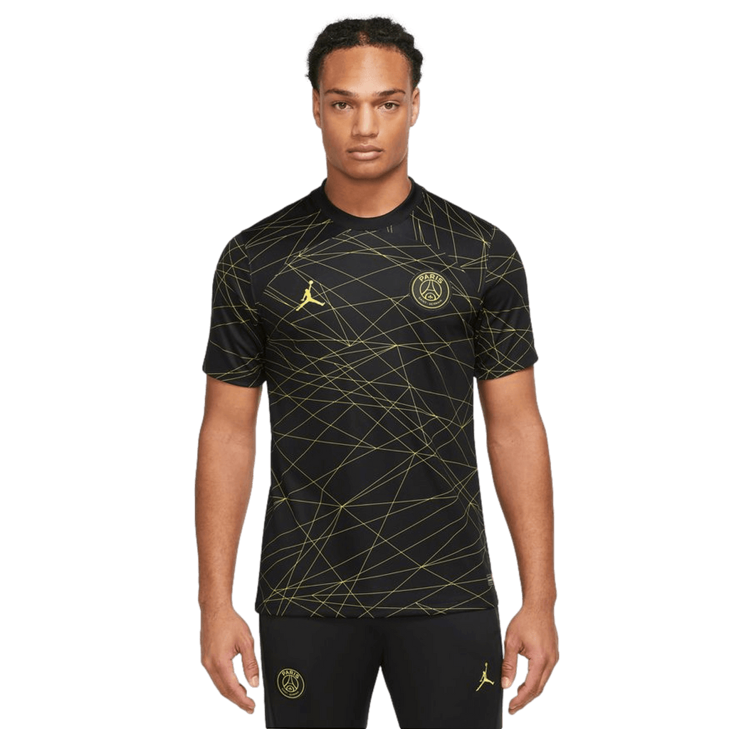 Nike Paris Saint-Germain 22/23 Fourth Jersey