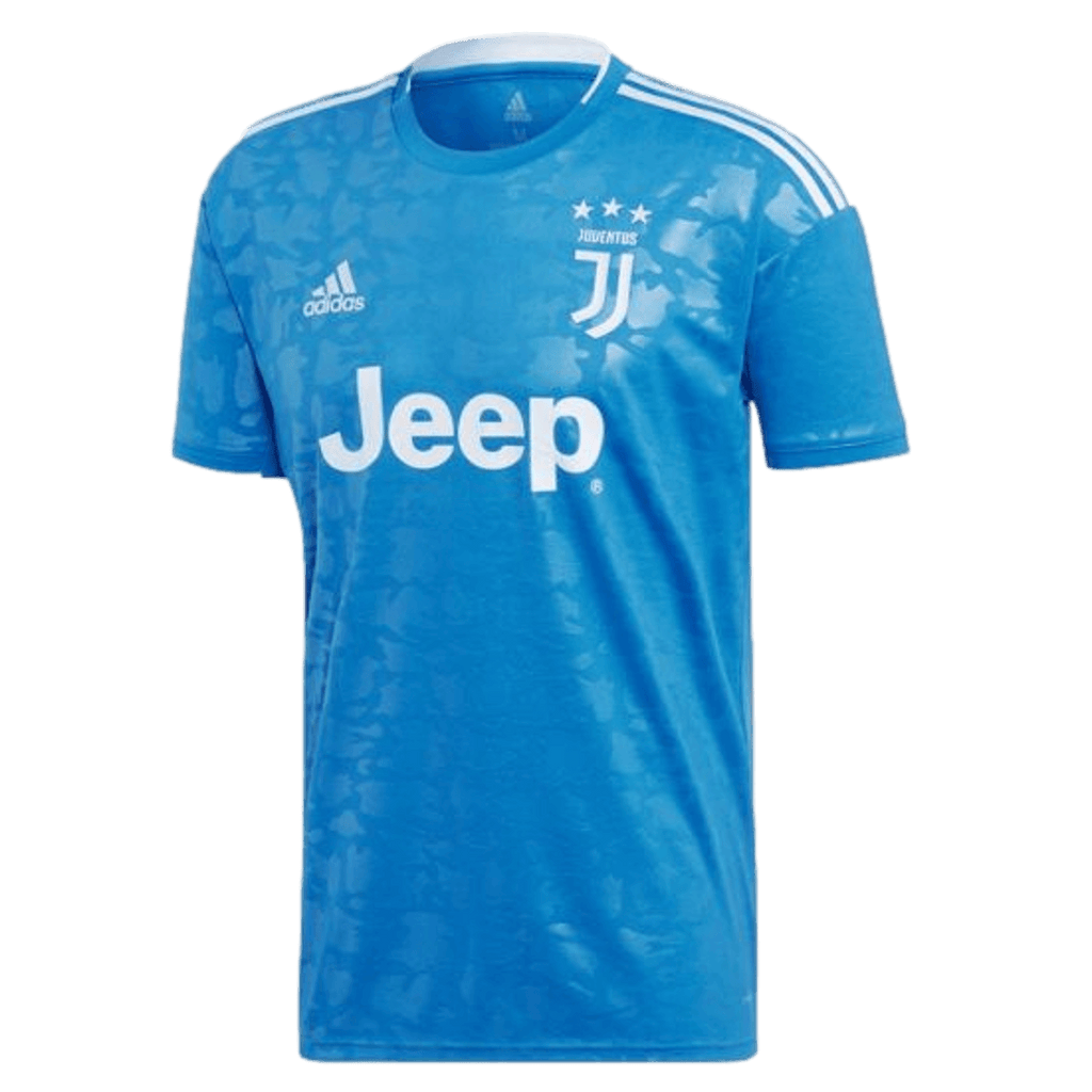 Adidas Juventus 19/20 Third Jersey