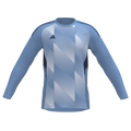 adidas Tiro 25 Competition L/S Jersey (EBU) - Light Blue