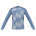adidas Youth Tiro 25 Competition L/S Jersey (EBU) - Light Blue