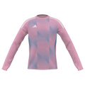adidas Youth Tiro 25 Competition L/S Jersey (EBU) - Light Pink