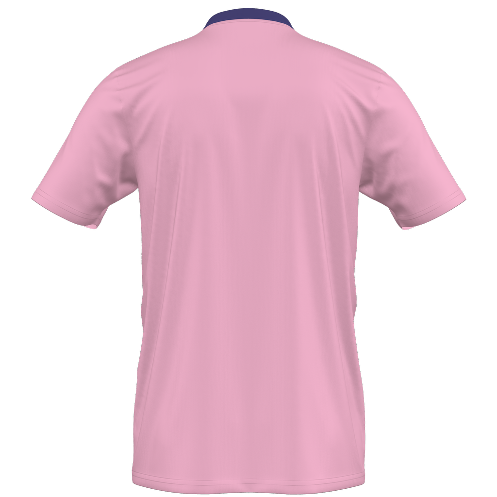 Entrada 22 Custom Jersey Youth (WSC SC) - Pink