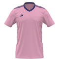 Entrada 22 Custom Jersey Youth (WSC SC) - Pink
