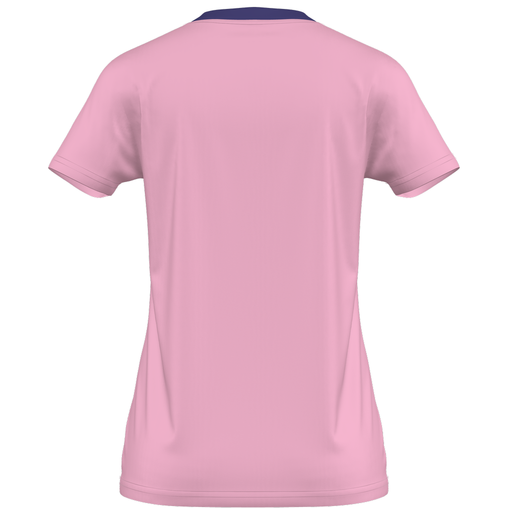 Entrada 22 Custom Jersey Women (WSC SC) - Pink