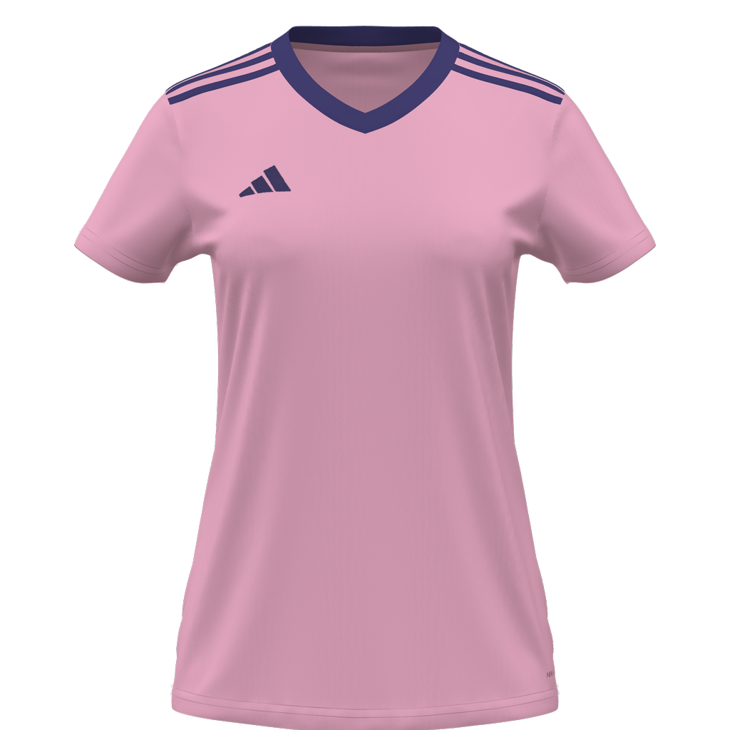 Entrada 22 Custom Jersey Women (WSC SC) - Pink