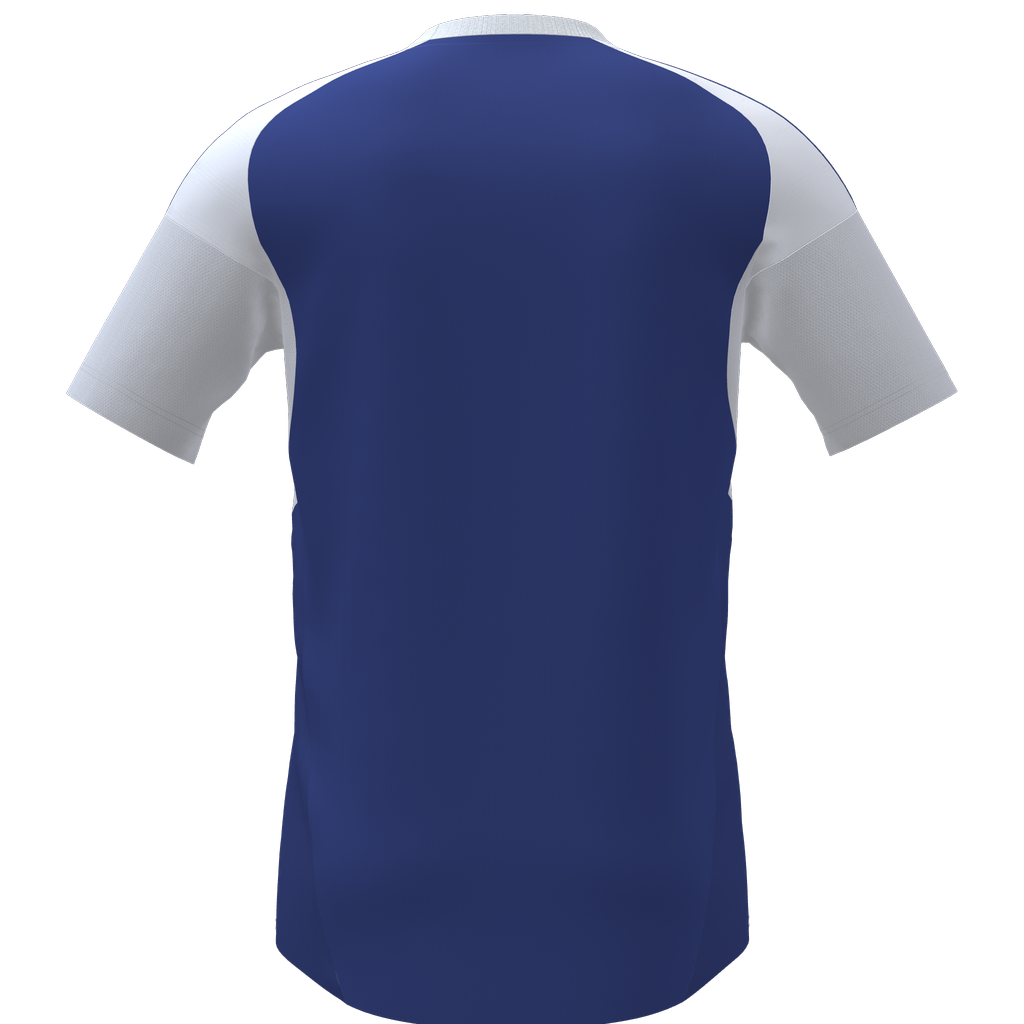 adidas Custom Tiro 25 Competition Match Jersey FCA - Royal