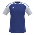 adidas Youth Custom Tiro 25 Competition Match Jersey FCA - Royal