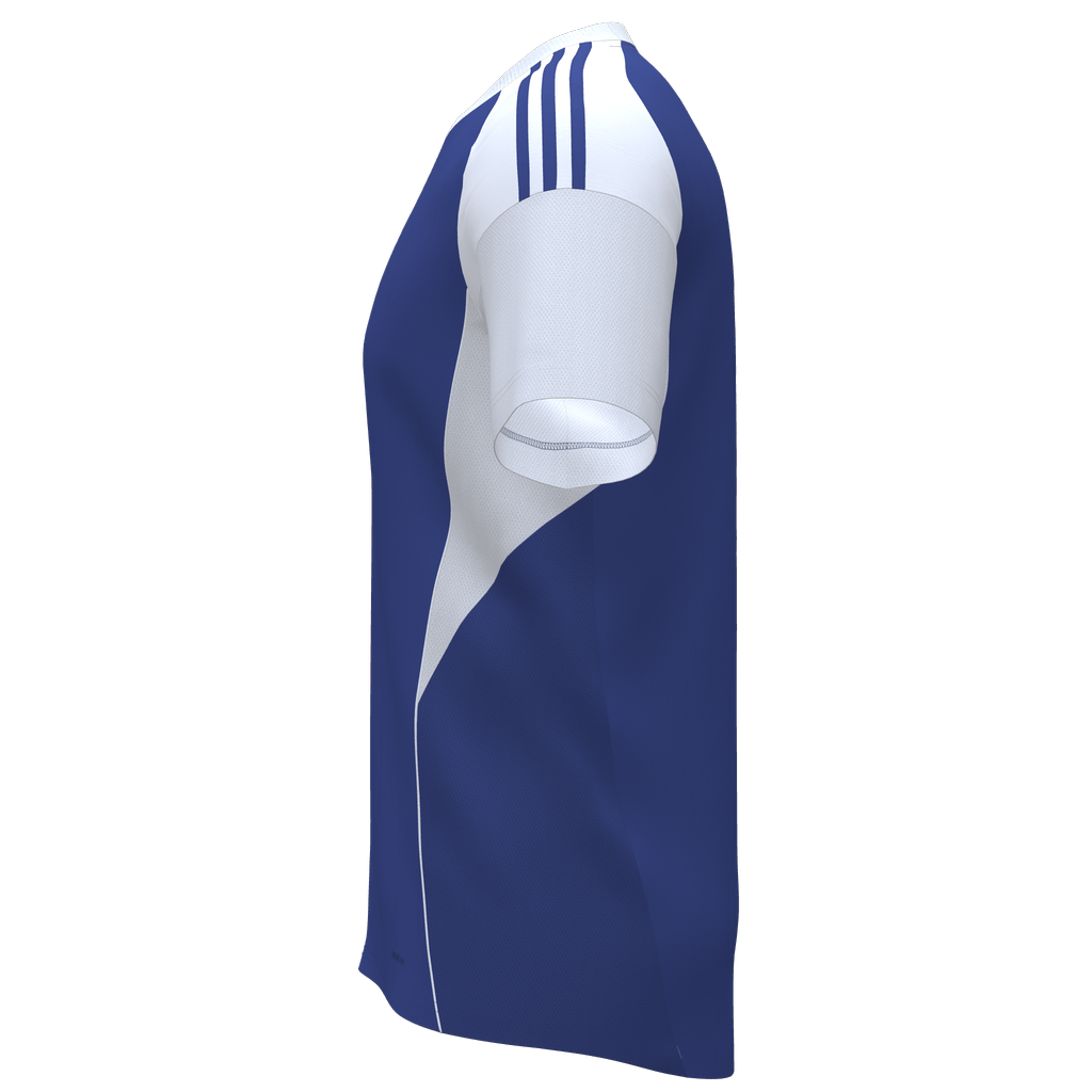 adidas Youth Custom Tiro 25 Competition Match Jersey FCA - Royal