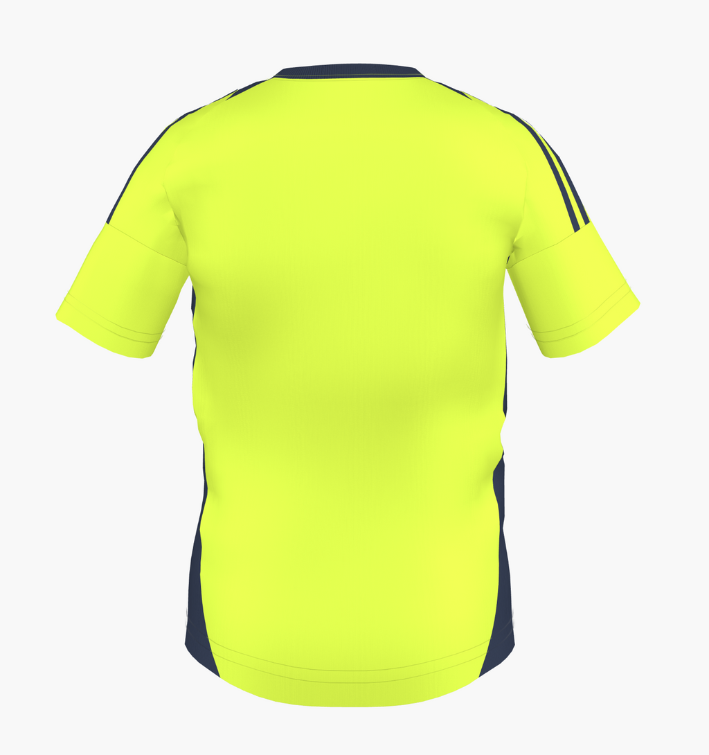 Elk Grove- GK Jersey WOMEN- Lime green