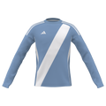 adidas Youth Tiro 25 Competition L/S Jersey (FCWG) - Light Blue