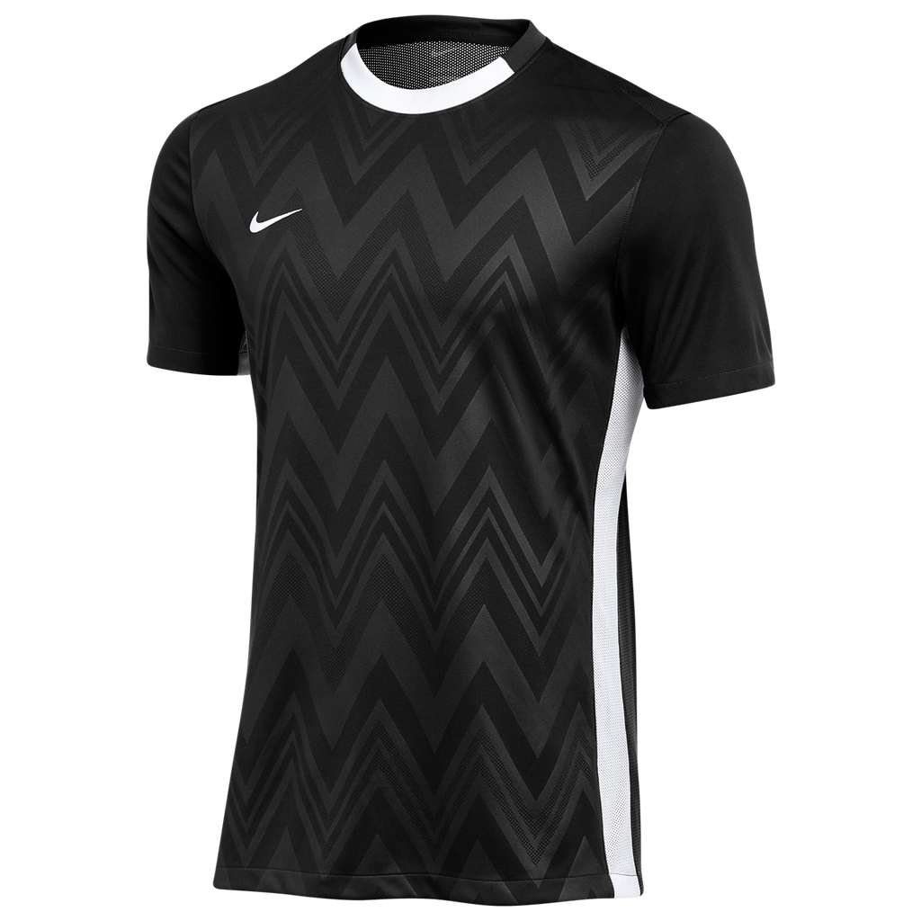 Nike Dri-FIT Challenge V Jersey - Black