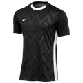 Nike Dri-FIT Challenge V Jersey - Black