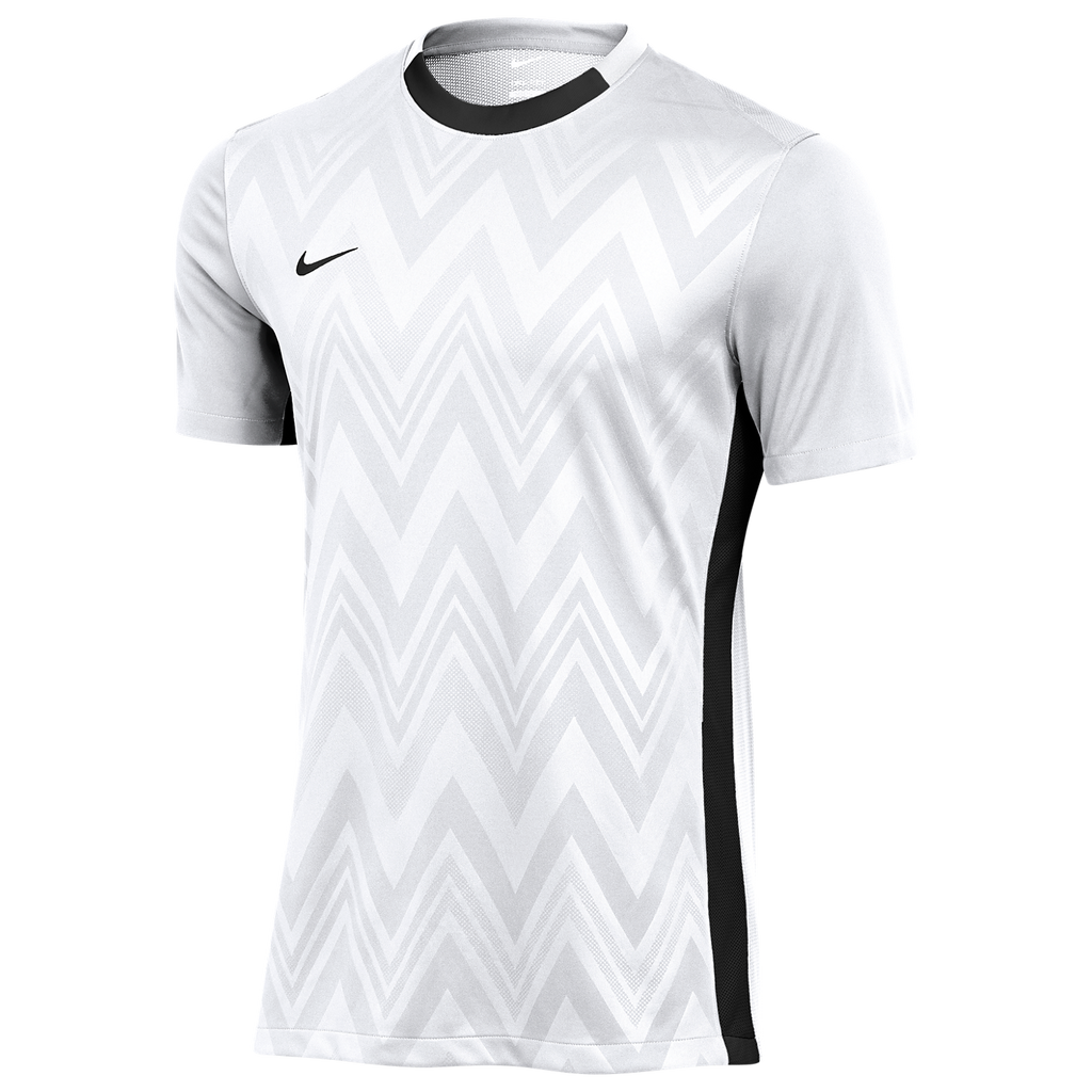 Nike Dri-FIT Challenge V Jersey - White