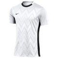 Nike Dri-FIT Challenge V Jersey - White