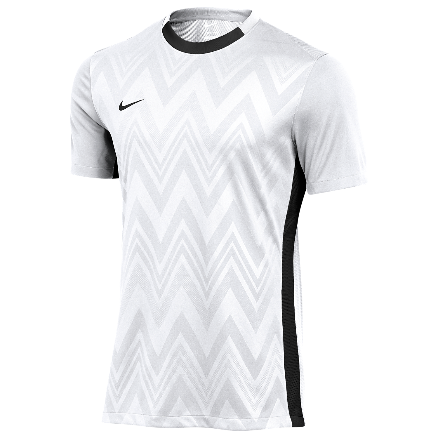 Nike Dri-FIT Challenge V Jersey - White