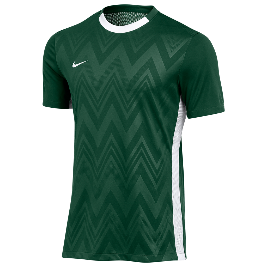 Nike Dri-FIT Challenge V Jersey - Green