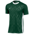 Nike Dri-FIT Challenge V Jersey - Green