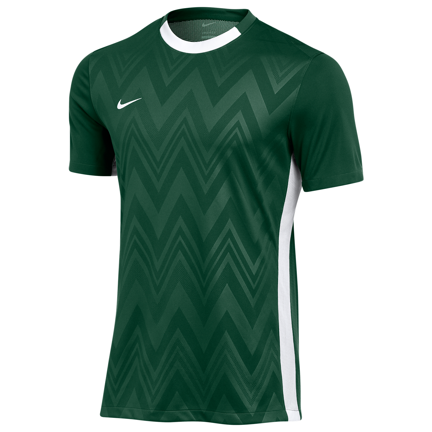 Nike Dri-FIT Challenge V Jersey - Green
