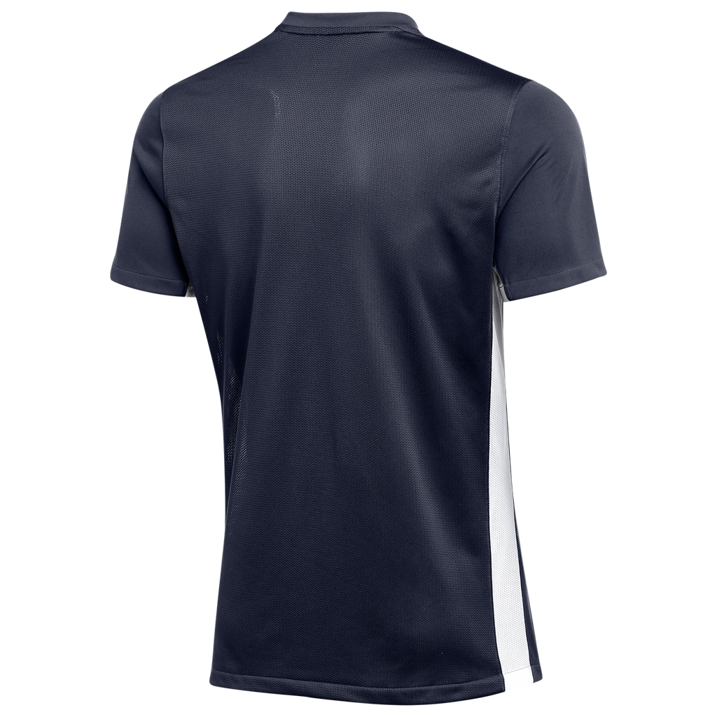 Nike Dri-FIT Challenge V Jersey - Navy Blue