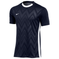 Nike Dri-FIT Challenge V Jersey - Navy Blue