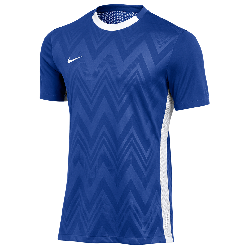 Nike Dri-FIT Challenge V Jersey - Royal