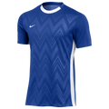 Nike Dri-FIT Challenge V Jersey - Royal