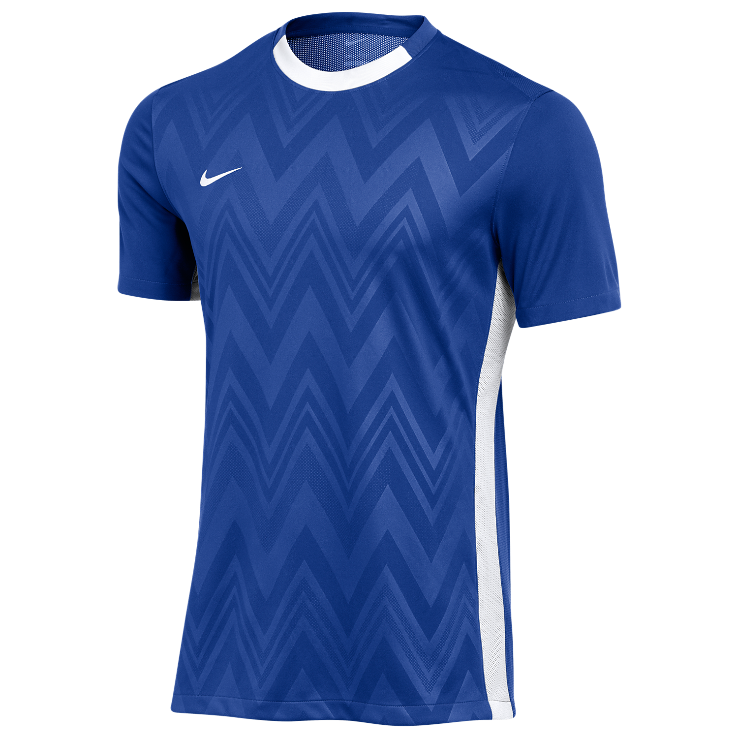 Nike Dri-FIT Challenge V Jersey - Royal