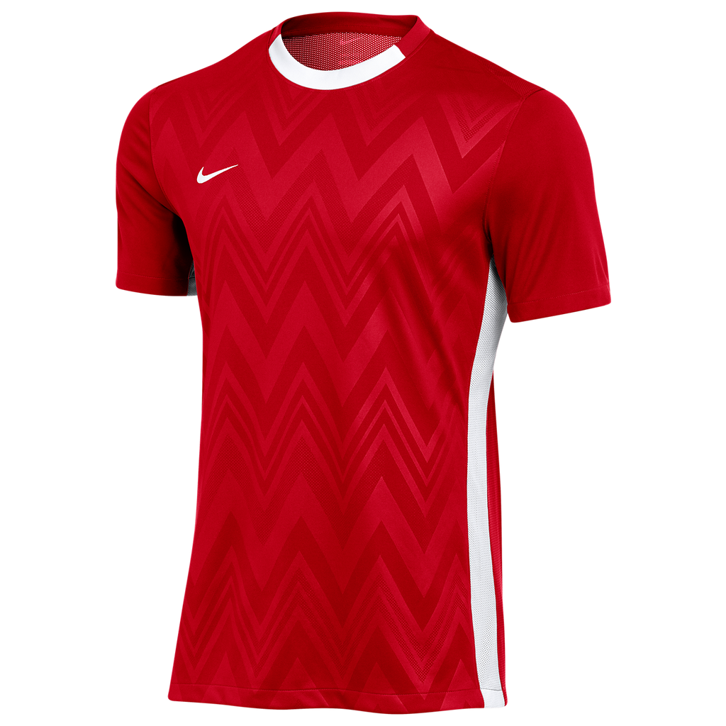Nike Dri-FIT Challenge V Jersey - Red