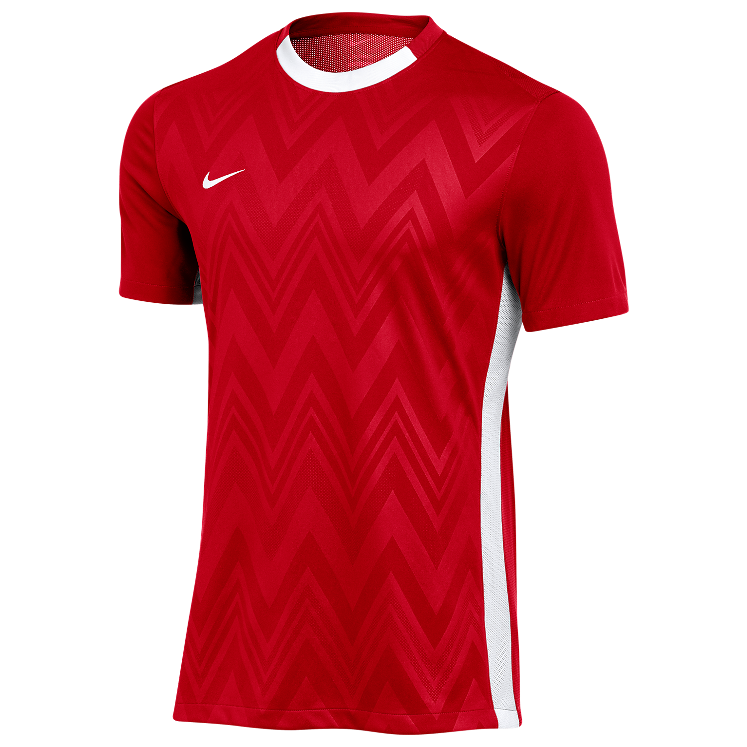 Nike Dri-FIT Challenge V Jersey - Red
